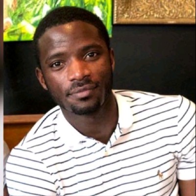 Christian Kouassi — Consultant SEA & Data